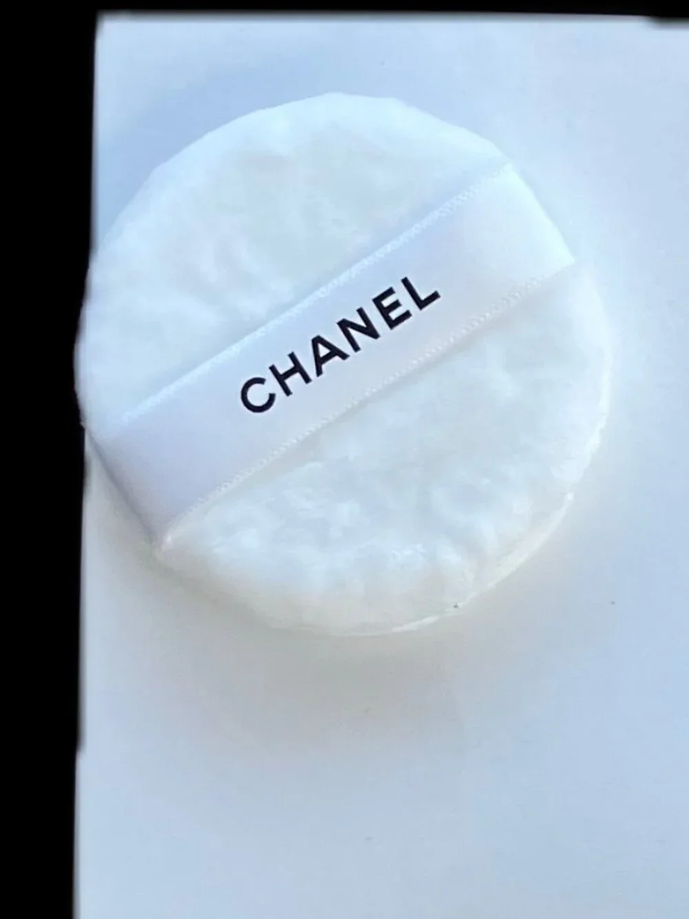 CHANEL Collection with Gift Bag